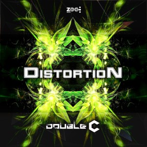 Album Distortion from Double C