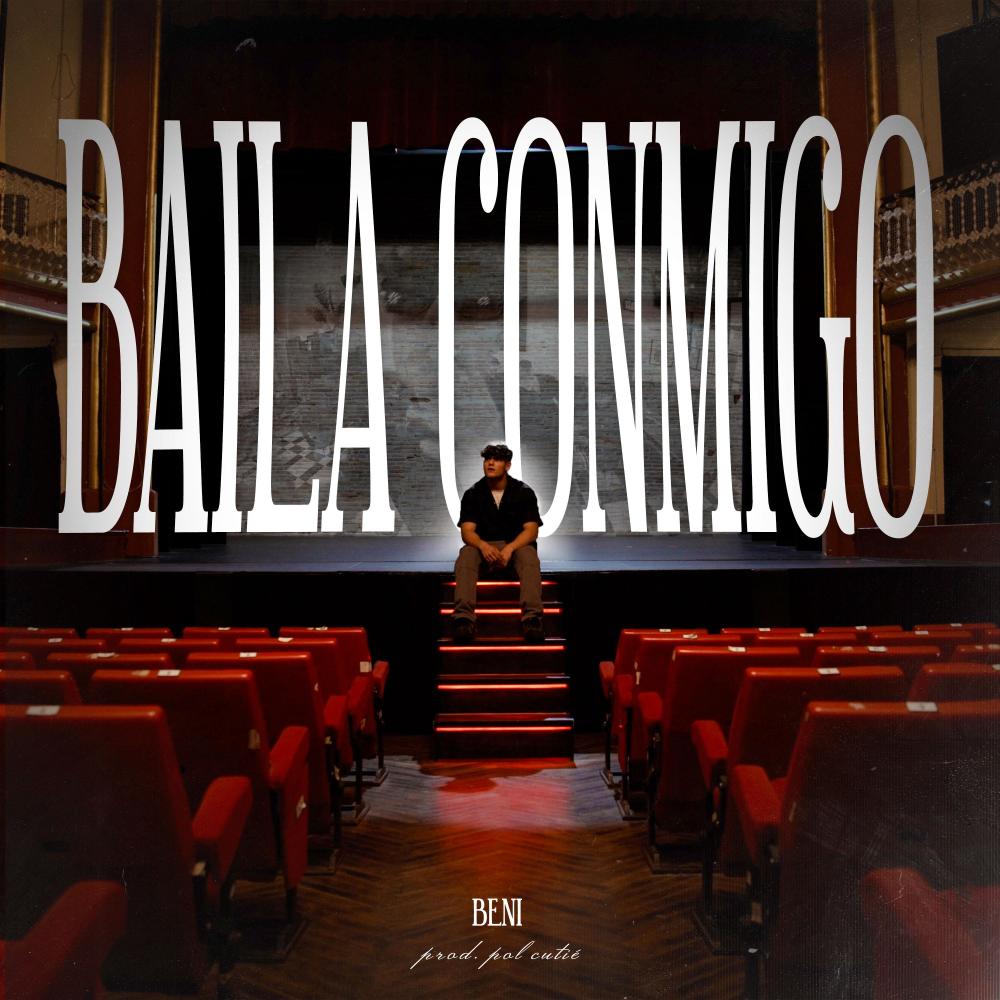 Baila Conmigo (Explicit)