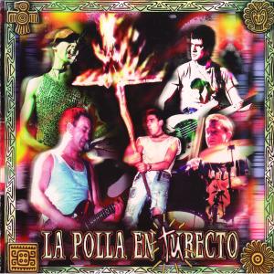 ดาวน์โหลดและฟังเพลง Lucky Man For You พร้อมเนื้อเพลงจาก La Polla Records