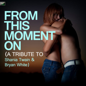 收聽Ameritz Tribute Standards的From This Moment On (A Tribute to Shania Twain & Bryan White)歌詞歌曲