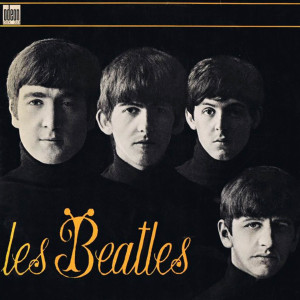 อัลบัม Les Beatles ศิลปิน The Beatles