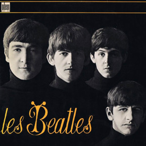 Les Beatles