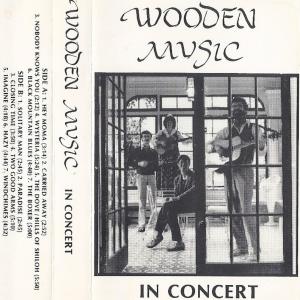 Listen to Solitary Man song with lyrics from Wooden Music
