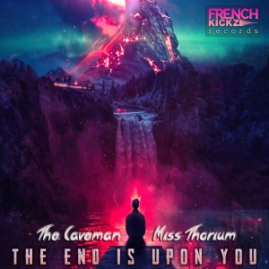 Listen to Third Eye song with lyrics from The Caveman