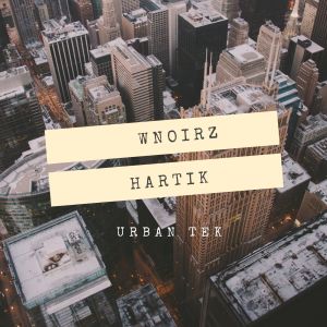 Urban Tek (Relax and Study) dari wNoiRz