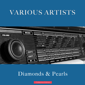 Album Diamonds & Pearls from Various