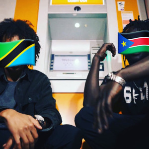 Album ATM (Explicit) from Chopper Chol