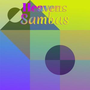 อัลบัม Heavens Sambas ศิลปิน Various