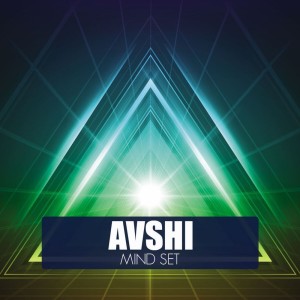 Album Mind Set oleh Avshi