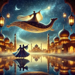 收聽Ventura的Além do Infinito歌詞歌曲
