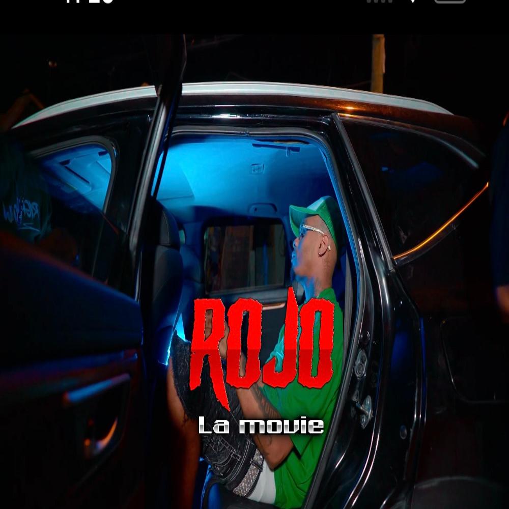 Rojo