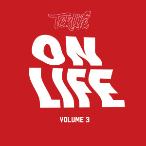 Listen to TIDES song with lyrics from TEKLIFE