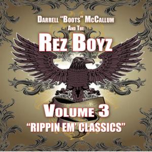 收聽Rez Boyz的Dragging the Bow歌詞歌曲