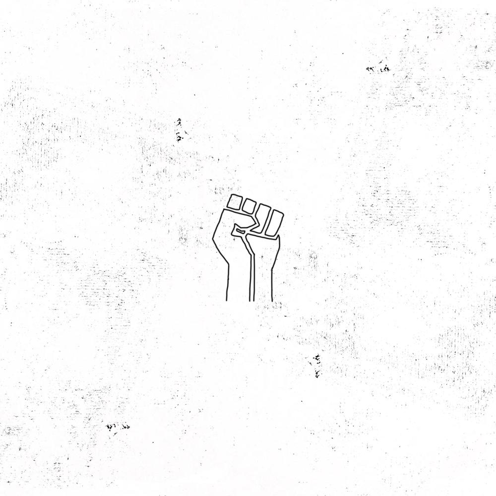 Noir (feat. Maëlle Raguin) (Explicit)