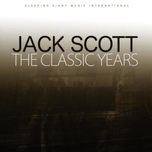 ดาวน์โหลดและฟังเพลง I'm Dreaming of You พร้อมเนื้อเพลงจาก Jack Scott
