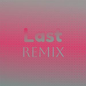 收聽Jarek Peni的Last Remix歌詞歌曲