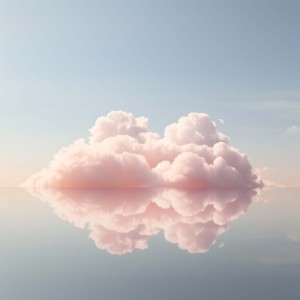 Listen to Air Above The Clouds (White Noise) song with lyrics from Dozy Sounds