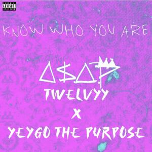 Album Know Who You Are (feat. A$AP Twelvyy) (Explicit) from A$AP Twelvyy