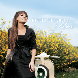 Nicola Benedetti的專輯Bloom