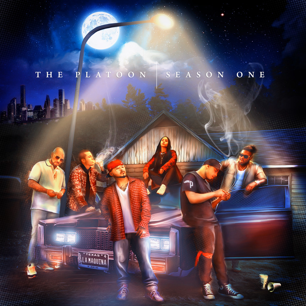 On My Way Up (Explicit)