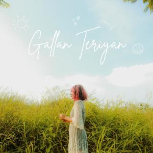 收聽Patrix的Gallan Teriyan歌詞歌曲