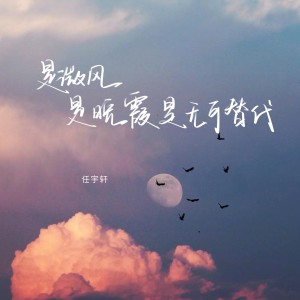 Listen to 是微风是晚霞是无可替代 song with lyrics from 任宇轩