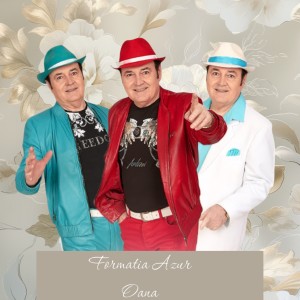 Album Oana from FORMATIA AZUR