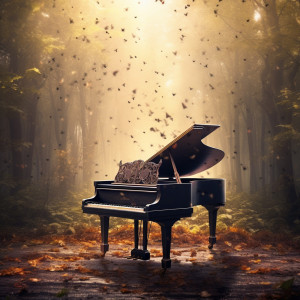 Moonlight Sonata的專輯Celestial Keys: Piano Music Euphoria
