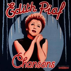 收聽Edith  Piaf的Je Suis À Toi (I Am Yours)歌詞歌曲