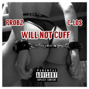 Listen to Will Not Cuff (Explicit) song with lyrics from Probz
