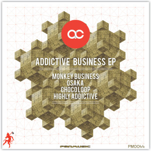 ดาวน์โหลดและฟังเพลง Osaka (feat. DJ Akai) พร้อมเนื้อเพลงจาก Alternative Control