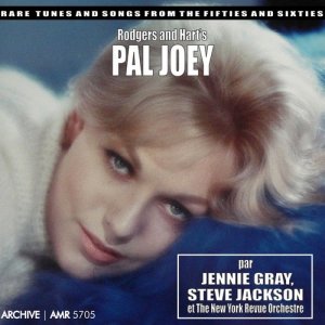 ดาวน์โหลดและฟังเพลง Funny Valentine พร้อมเนื้อเพลงจาก Steve Jackson