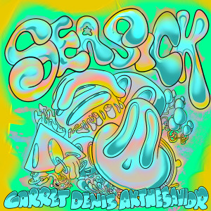 Listen to Sea Sick (Explicit) song with lyrics from Garret Denis