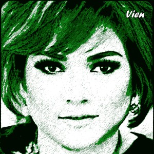 Listen to Bingung song with lyrics from Vien Is Haryanto