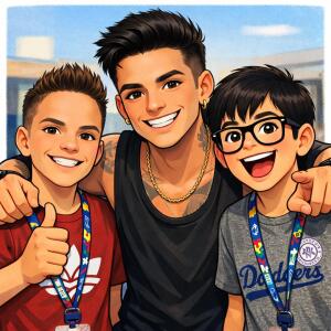 default playlist img