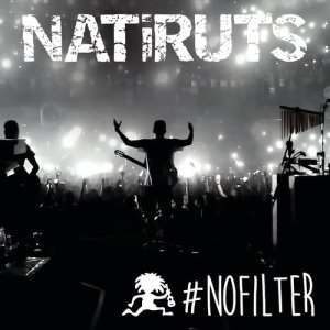 收聽Natiruts的Sorri, Sou Rei (Ao Vivo)歌詞歌曲