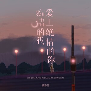 Album 痴情的我爱上绝情的你 from 黄静美
