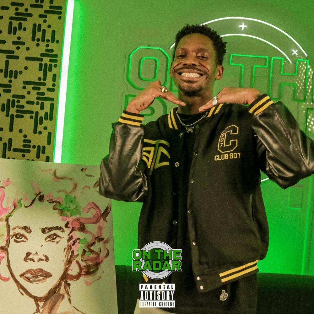 Perry Porter "On The Radar" Freestyle (Cup Of Tea) (Explicit)