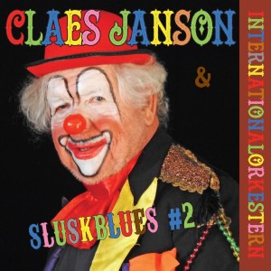 收聽Claes Janson的The World is in a Tangle歌詞歌曲