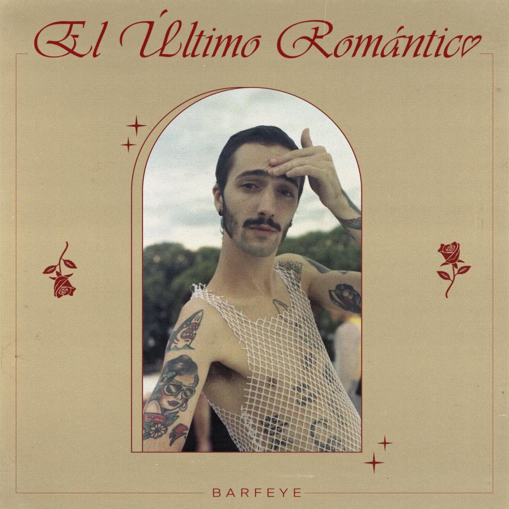 Bolero Para Dos Ojos Encandilados