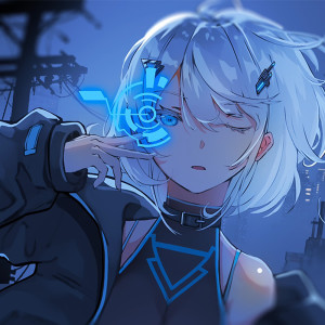 Listen to アナライズ (feat. 裏命) song with lyrics from Tonari Kazeumi