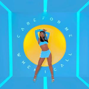Rakiyah的專輯Care For Me When I Call (Explicit)