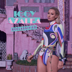 收聽Iggy Azalea的We In This (explicit)歌詞歌曲