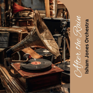 Isham Jones Orchestra的專輯After the Rain
