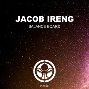 Jacob Ireng的專輯Balance Board