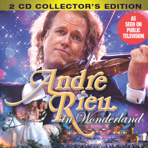 ดาวน์โหลดและฟังเพลง Carnaval Festival พร้อมเนื้อเพลงจาก André Rieu