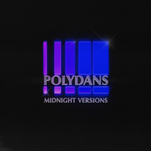 Album Polydans - Midnight Versions oleh Roosevelt