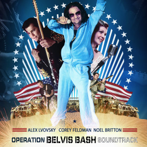 Album Operation Belvis Bash (Original Motion Picture Soundtrack) from Various
