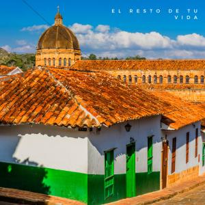 ดาวน์โหลดและฟังเพลง El resto de tu vida พร้อมเนื้อเพลงจาก Julián Torres