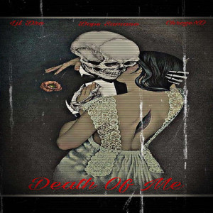 Album Death of Me (Explicit) from 
